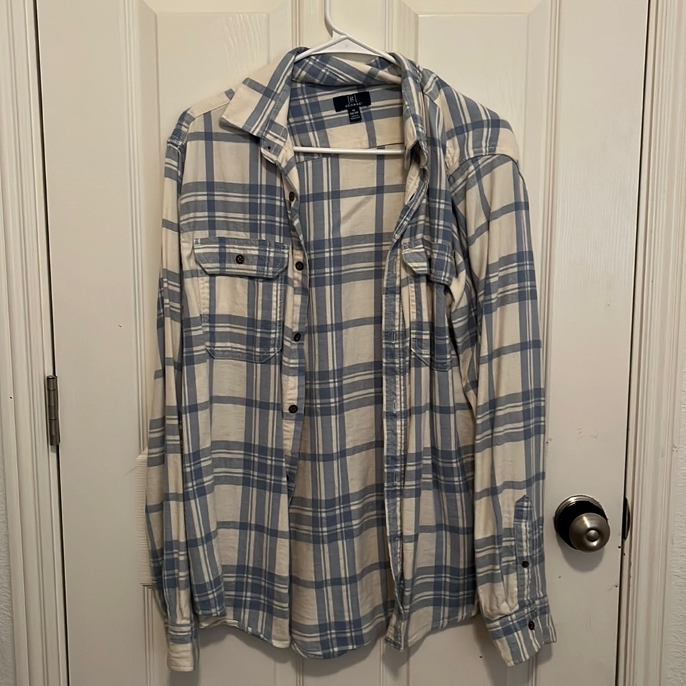 SUPER CUTE FLANNEL